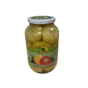 Paprika cijela Zolata