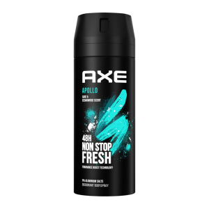 Axe dezodorans Apollo 150ml