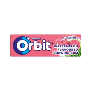 Žvake Orbit Watermelon