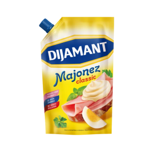 Majonez Classic Dijamant