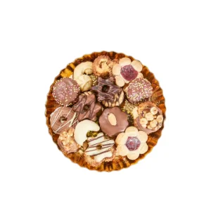 Otten Feines keksići 250g