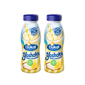 (1+1) Dukat Yoshake limun cheesecake 300g