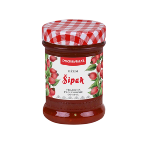 Podravka Domaća marmelada od šipka 360g