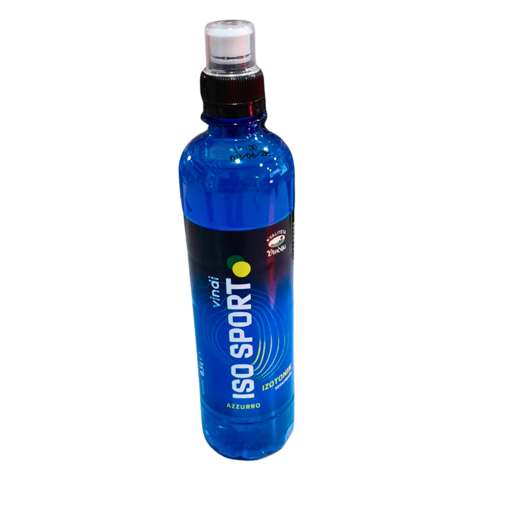 Iso Sport Azzurro