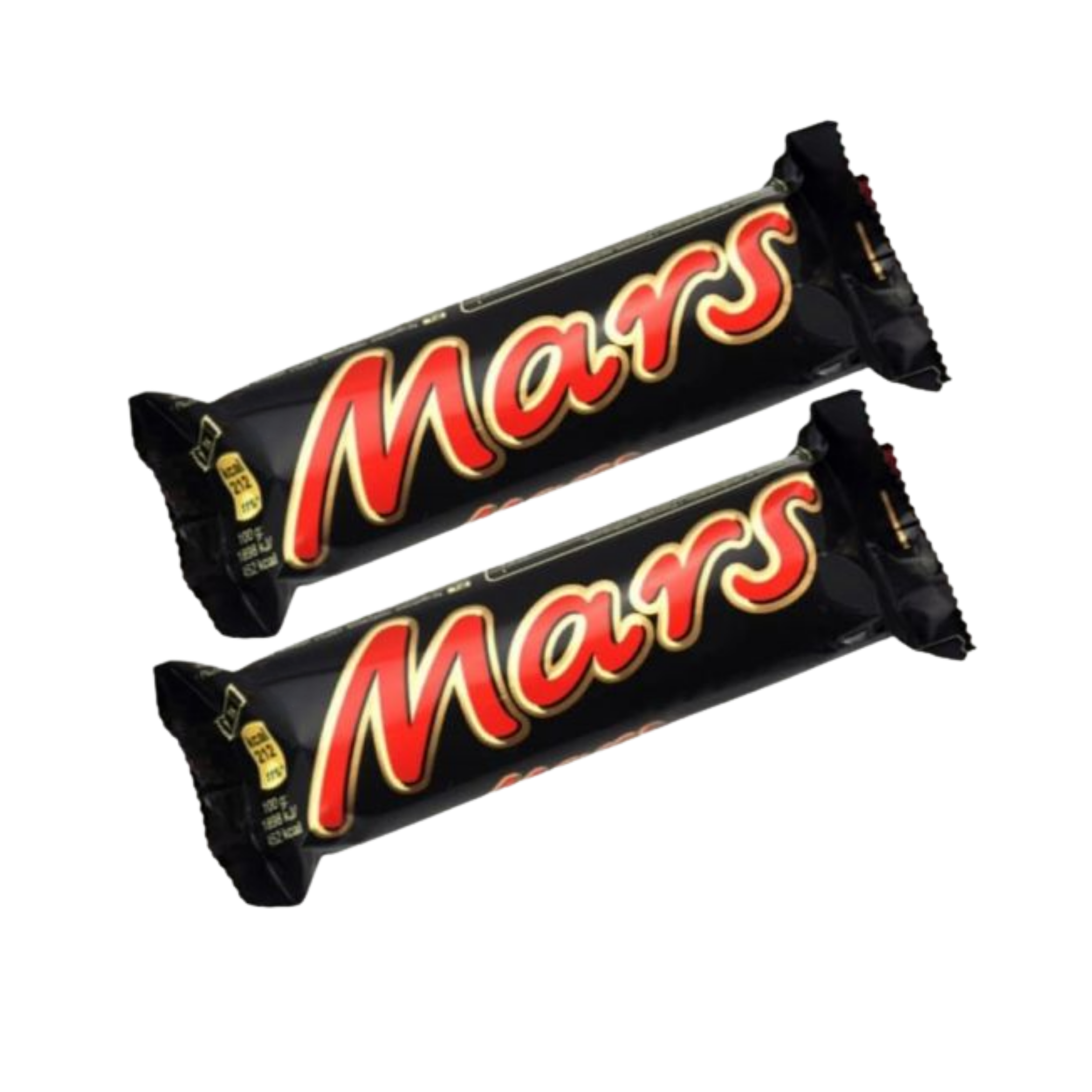 (1+1) Čokolada Mars 45gr