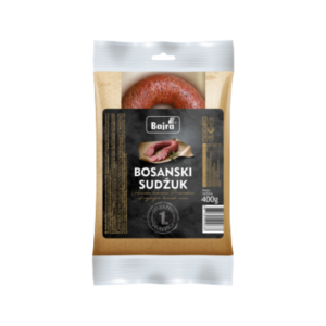 Bosanski Sudžuk Bajra 400g