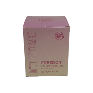 Ženski parfem Intense Freedom 50ml