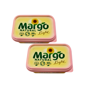 (1+1) Margo Light Natural 225g