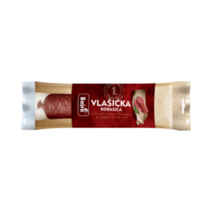 Vlašićka kobasica Bajra 300g