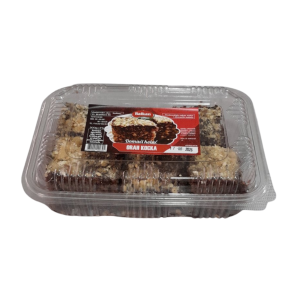 Balkan Orah kocka 500g