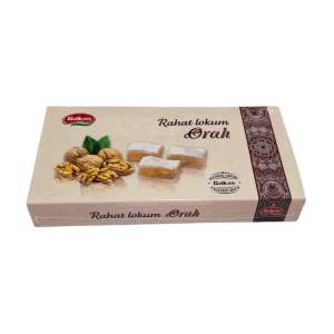 Balkan Rahat lokum orah 250g