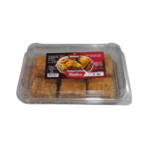 Baklava sa orahom 500g